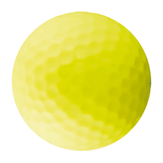 Balles Volvik Vimat Jaune