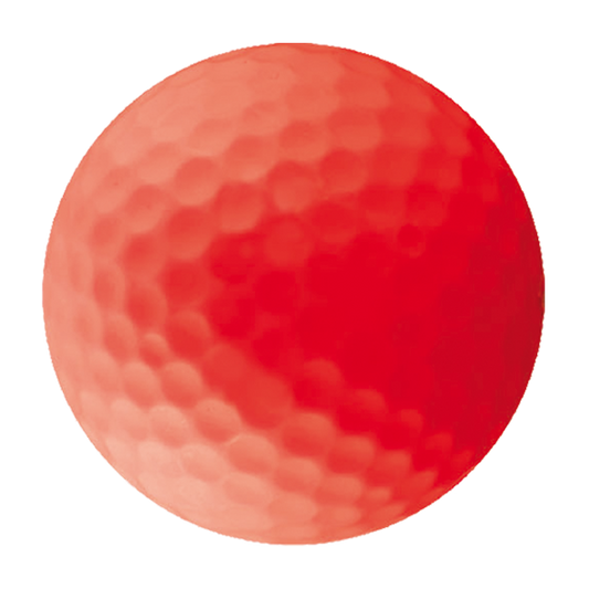 Balles Volvik Vimat Rouge