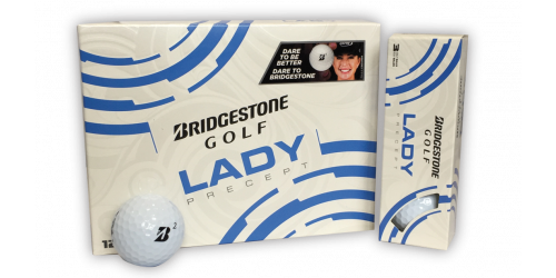 Bridgestone LADY PRECEPT