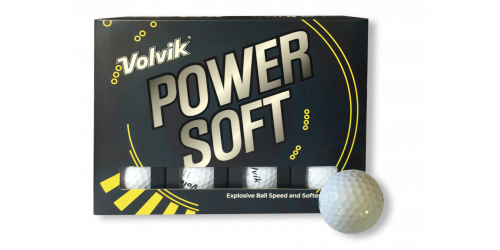 VOLVIK Power Soft x12