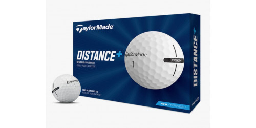 Taylormade Distance +