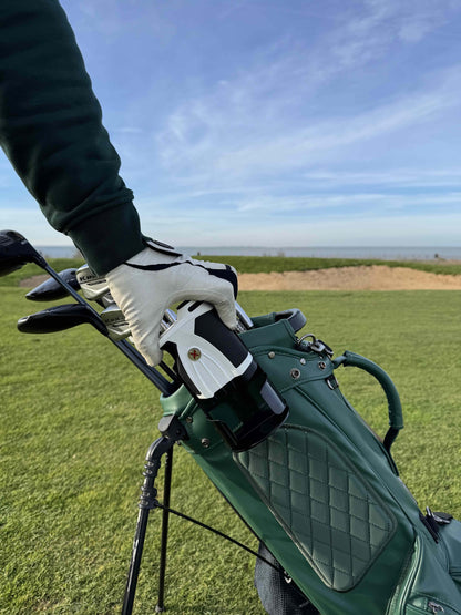 Porte Télémètre Vert