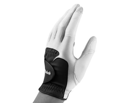 Gant Volvik Blanc droitier Homme (main gauche)