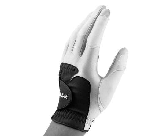 Gant Volvik Blanc droitier Homme (main gauche)