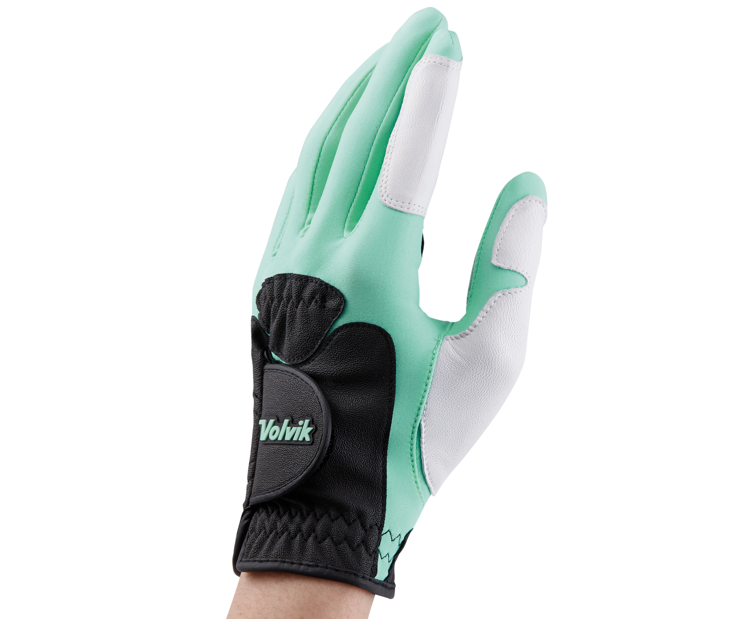 Gant Volvik Menthe droitier Homme (main gauche)