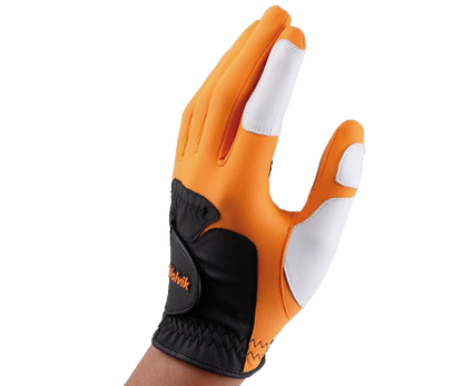 Gant Volvik Orange droitier Homme (main gauche)