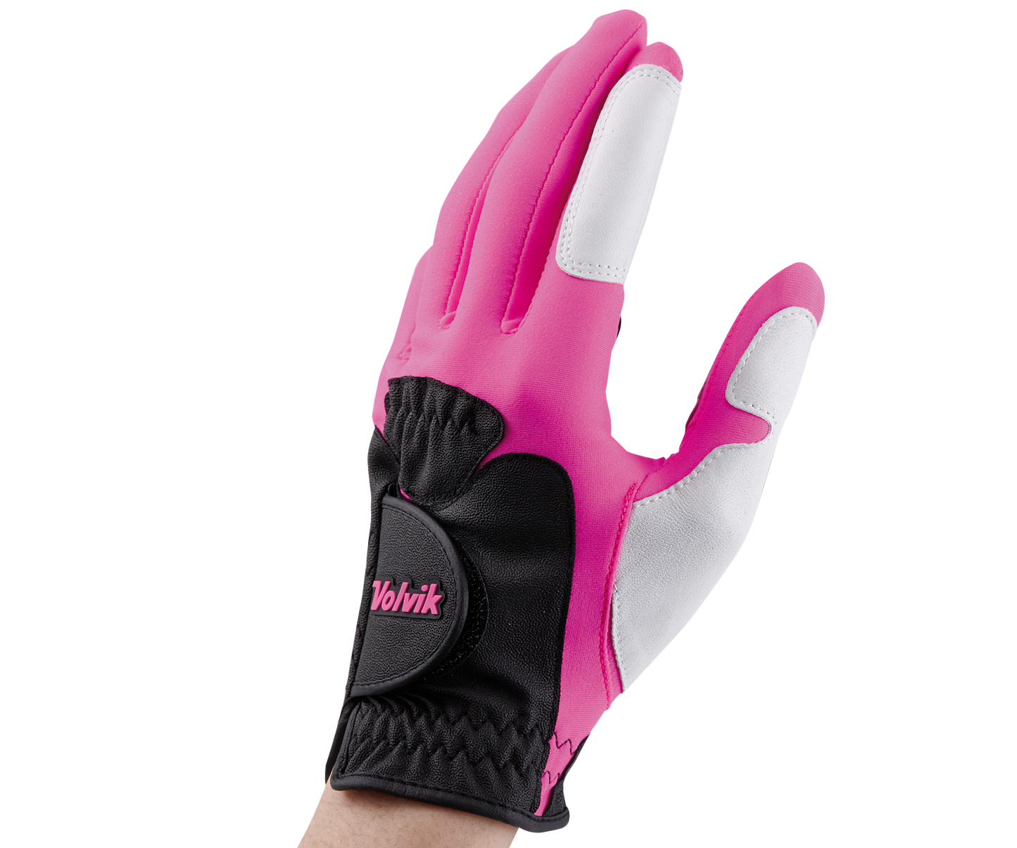 Gant Volvik Rose gaucher Femme (main droite)
