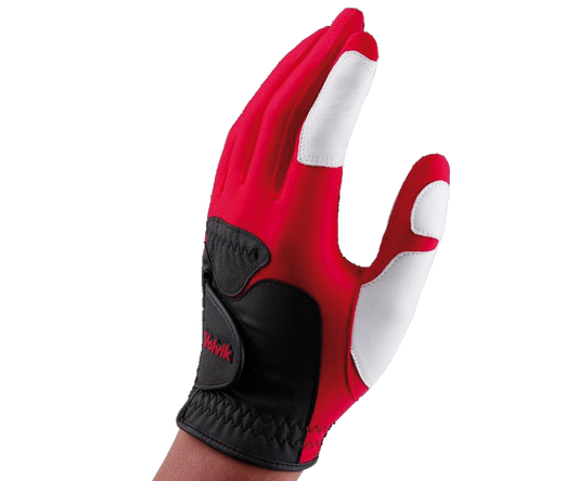 Gant Volvik Rouge droitier Femme (main gauche)
