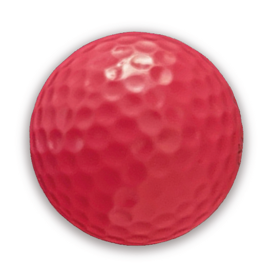 Balles Volvik Powersoft Rose