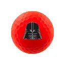Coffret DARK VADOR STAR WARS - 4 Balles + Marque Balle - VOLVIK