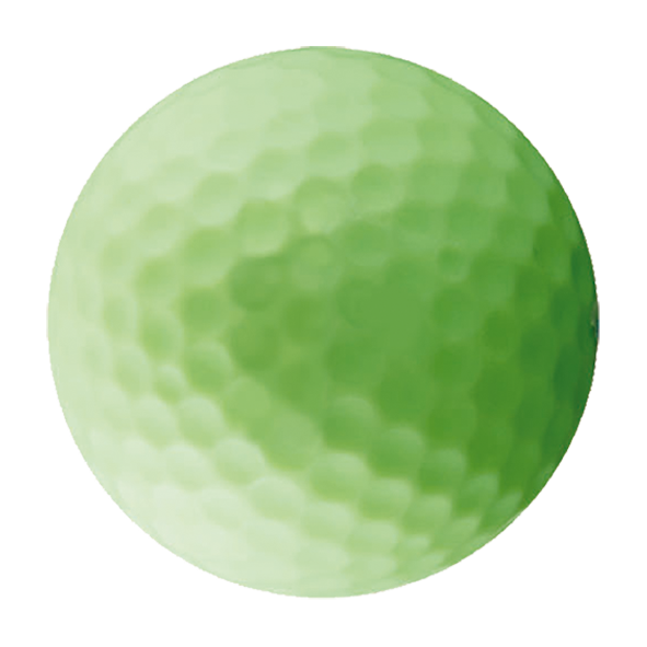 Balles Volvik Vimat Vert