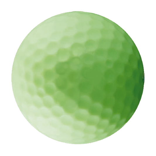 Balles Volvik Vimat Vert