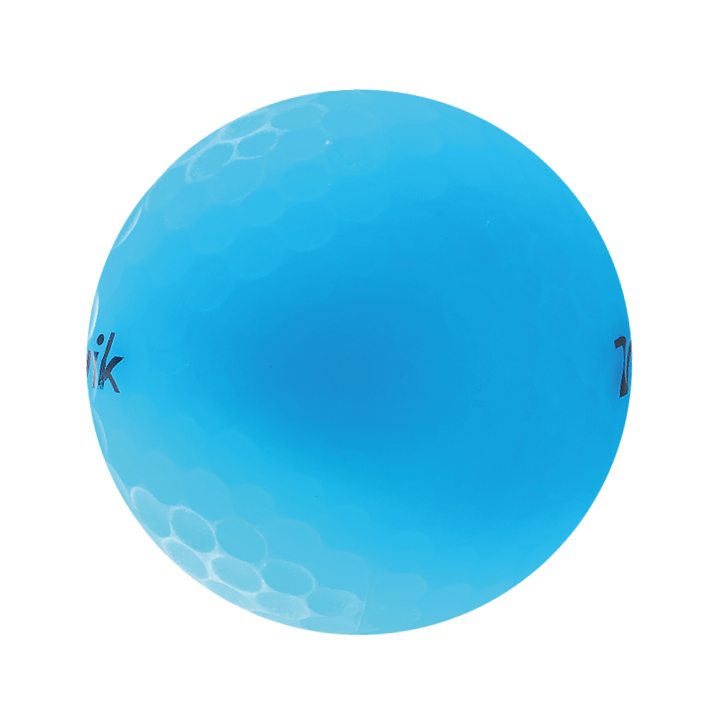 Balles Volvik Vivid Bleue