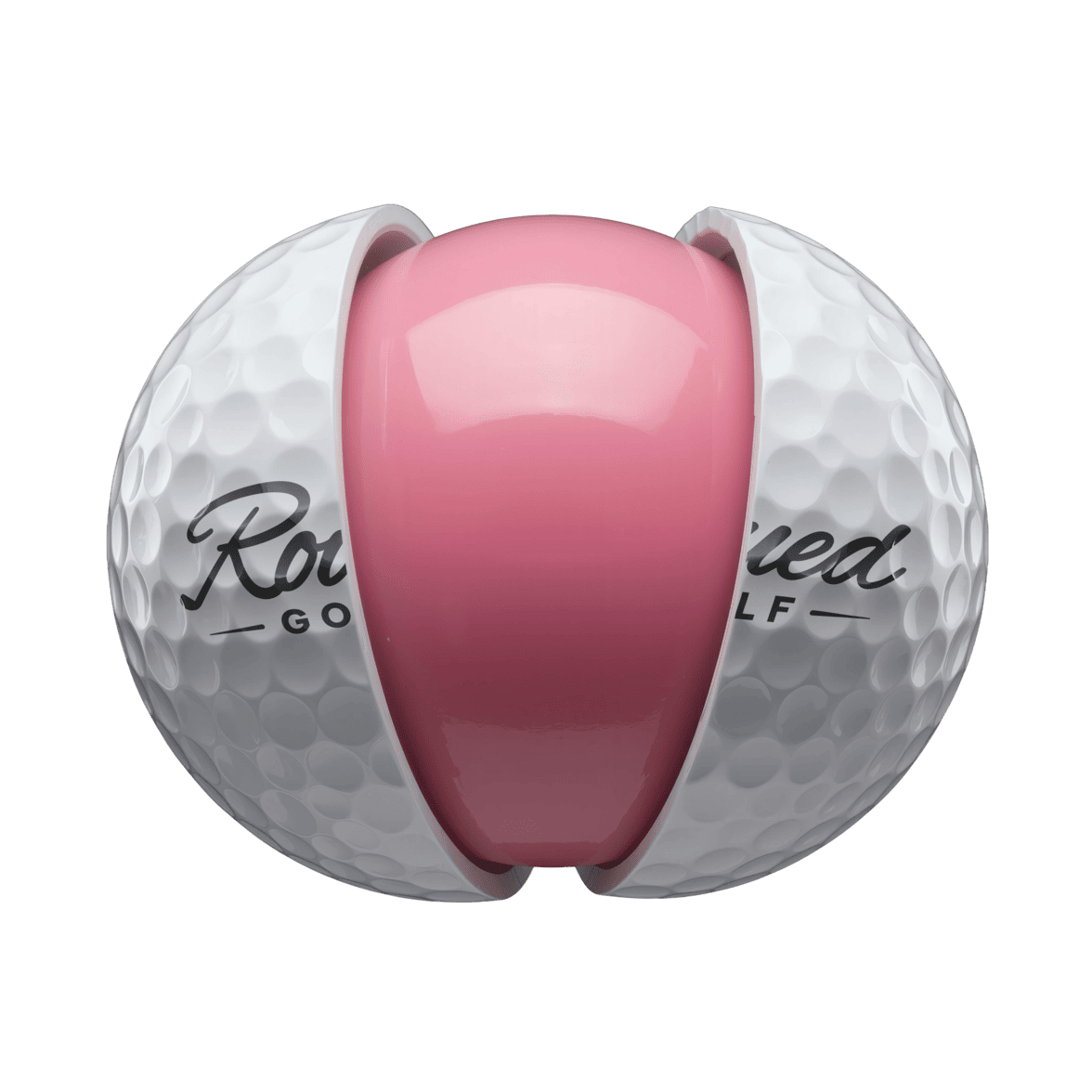 Balles Roued Power Distance