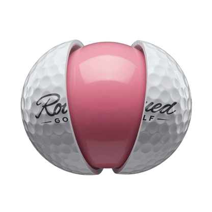 Balles Roued Power Distance