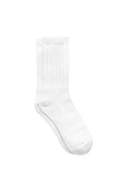 Chaussettes Personnalisées | Logo, Texte et Design sur Mesure