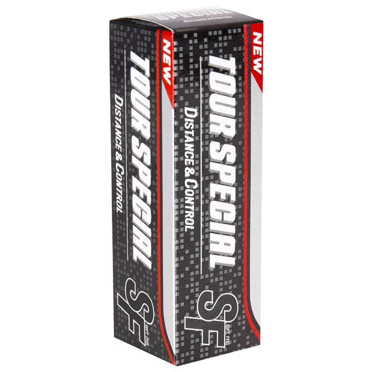 Balles neuves Srixon Tour Special
